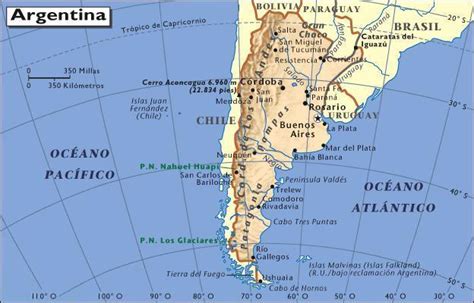 Menor Sabueso Puerto El Mapa De Argentina Pastor Educaci N Moral Perrito