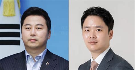 속보 與 양천갑 구자룡·부산수영 장예찬 공천···현역 조수진·전봉민 탈락