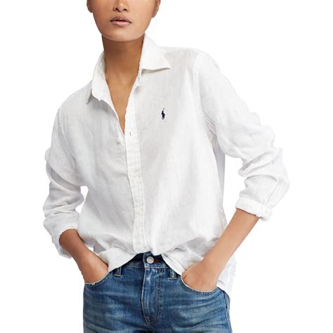 Ralph Lauren Shirts Women