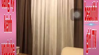 Bigo Beauty Teases And Shows Off Nude Video On YouTube Nudeleted