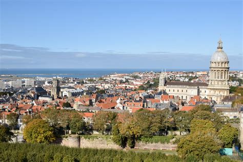 Best Places And Things To Do In Boulogne Sur Mer France Places