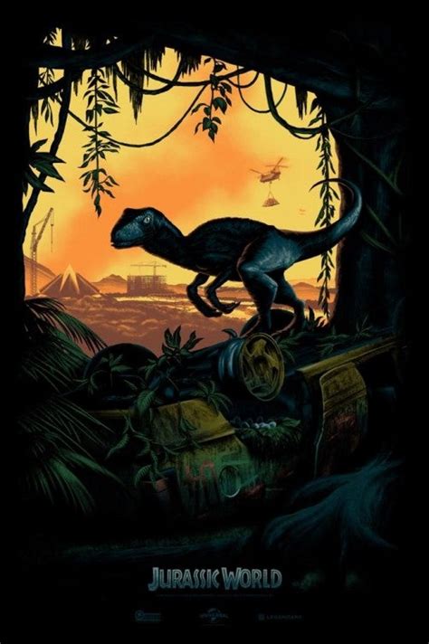 Jurassic Park Saga On Twitter Rt Arrieta Como No Olvidar Los