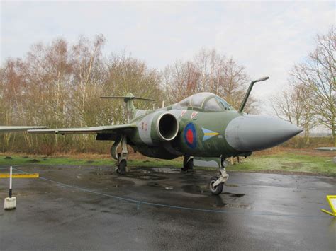 Yorkshire Air Museum | A Military Photos & Video Website