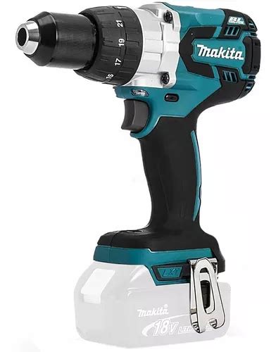 Parafusadeira E Furadeira Impct 18v Dhp481z Makita Sem Bat