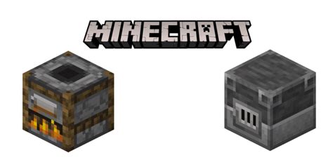 Smoker Vs Furnace In Minecraft Whats The Difference West Games