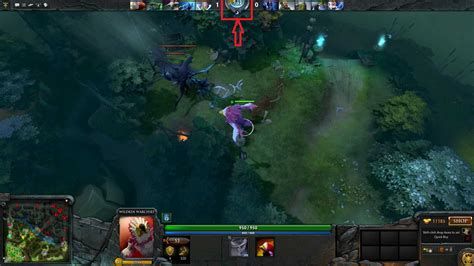 How To Stack Ancient Creeps In Dota 2 Another Trick