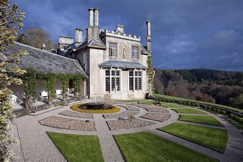 Hotel Endsleigh English Country House Hotel Small Hotel