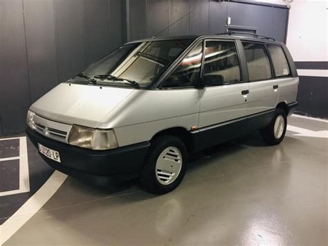 Renault Espace GTS 1990 Catawiki