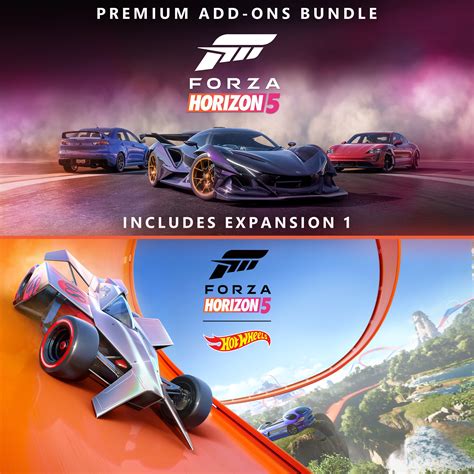 Buy Forza Horizon 5 Hot Wheels Cheap Xbox DLC Price Comparison