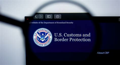 Cbp’s Own Website Provides Insight Into Its Agents’ Corruption And Misconduct