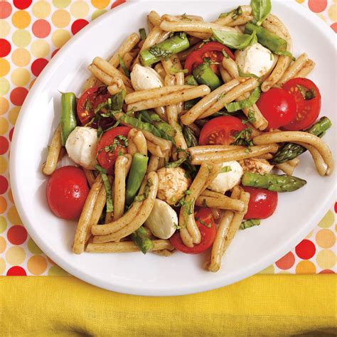 bocconcini pasta salad