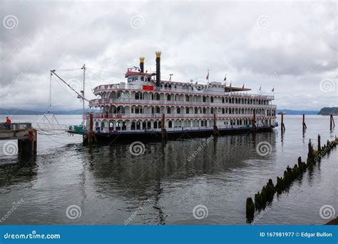 Astoria Oregon United States Editorial Photography Image Of Scenery