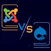 Joomla Vs Drupal Which One Is The Best For Your Company Knowledge