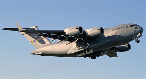 Aircraft Performance Database > C17