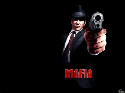 Mafiamafia The City Of Lost Heaven