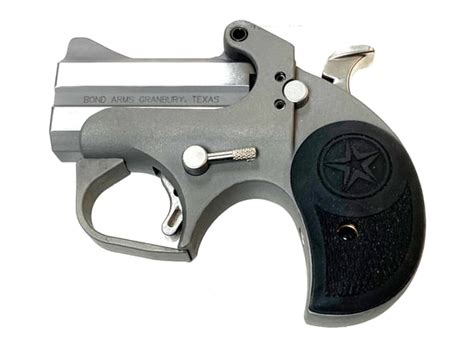 Bond Arms Roughneck Barn 9mm For Sale New