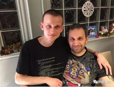 以太坊创始人，世纪天才v神（vitalik Buterin）成长史 知乎