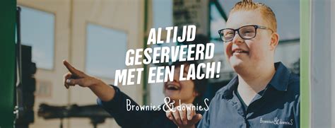 Evenementen Brownies DownieS Den Bosch Ontbijt High Tea Catering