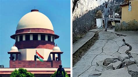 Supreme Court Issues Notices To Centre And Uttarakhand Govt On