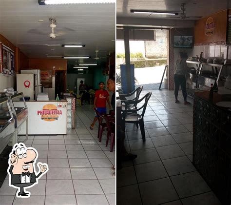 Pensão da Cláudia restaurante Niterói Avaliações de restaurantes