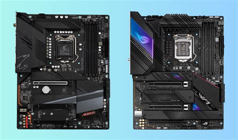 Best Motherboards For RTX 3090 In 2021