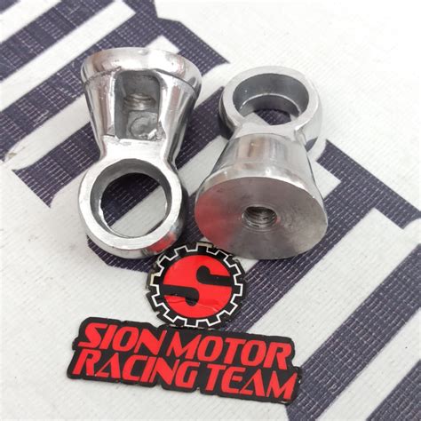 Jual Anting Pangkon Shock Belakang Pangkon Shockbreaker Bebek Pendek