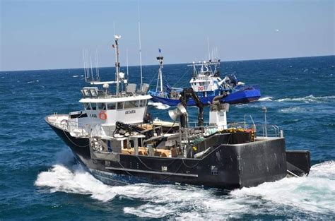 Pin de Ivan Fanego Valdes en Barcos Pesqueros mayoría arrantzales