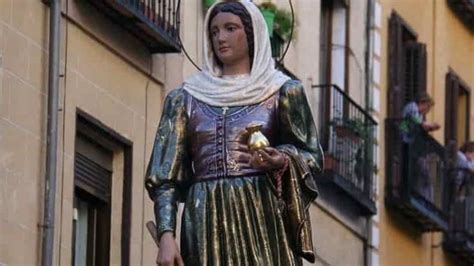 Blessed Maria De La Cabeza Feast Day September 9 2024 Catholic