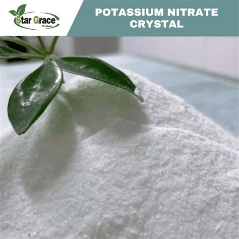 China Potassium Nitrate Production Process Suppliers Producer Manufacturers Factory Direct