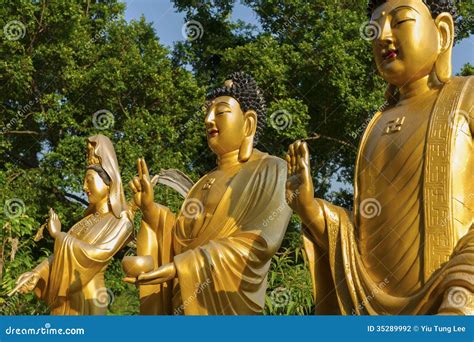 Chinese Temple Stock Photo Image Of Architecture Guanyin