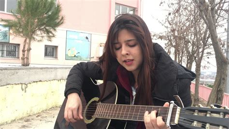 Kaan Tang Ze Bekle Dedi Gitti Cover Youtube