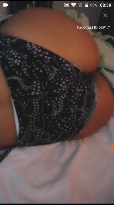 Hot Live In Facecast No Audio XHamster