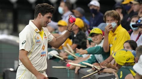 Ashes 2021 Scott Boland To Follow Aboriginal And Fast Bowler Jason