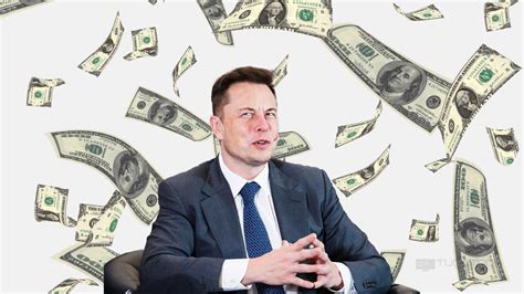 Elon Musk Pode Ter Mais Uma Compra De Empresas Em Mente TugaTech