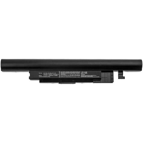 Baterie Laptop Medion CoreParts Negru EMAG Ro