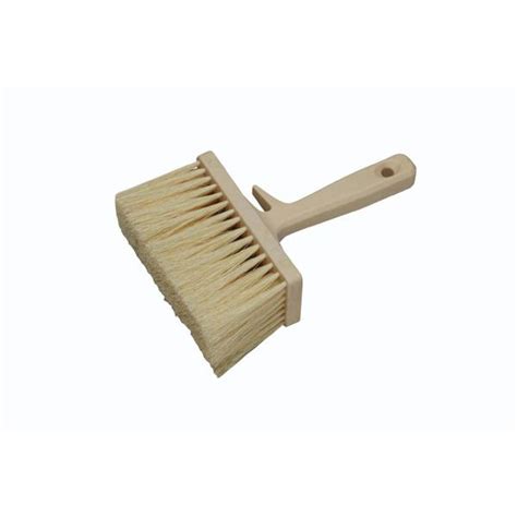 Brosse à décaper manche PP Samse fr