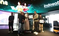 Indosat Luncurkan Idcamp Industry Co Id