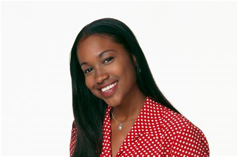 Maia Campbell Biography, Height, Weight, Age, Movies, Husband, Family