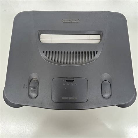 Yahoo オークション I107 H29 185 NINTENDO ニンテンドー64 レトロゲ