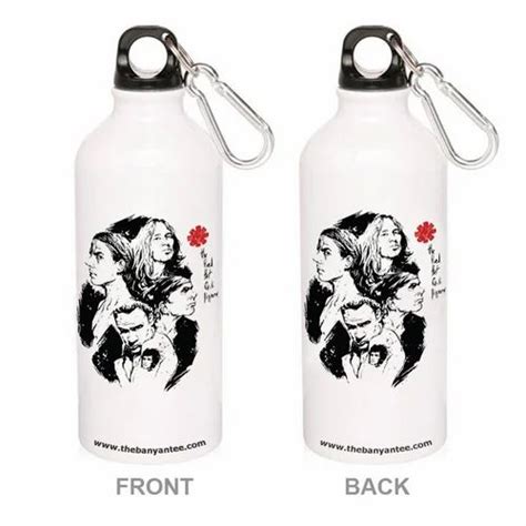 Red Hot Chili Peppers Sipper at Rs मटल सपपर बटल धत क सपपर बतल Aakarshan