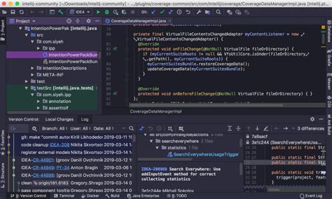 How To Set Up The IntelliJ IDEA IDE On Linux Next Generation Portal