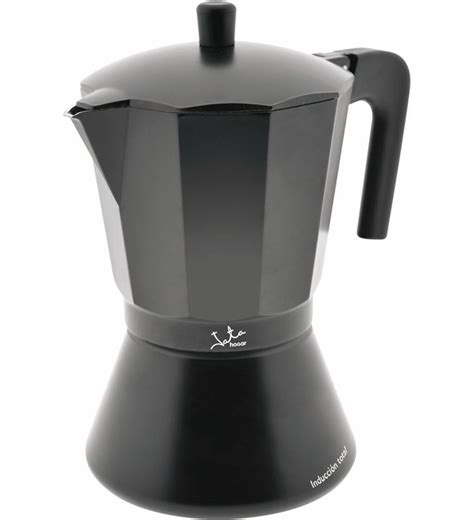 Oferta Del Día Jata Cfi12 Cafetera Italiana 12 Tazas Cafeteras