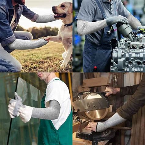 * Cut Resistant Sleeves - Buy Online & Save | NZ Wide Delivery