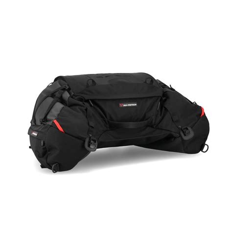 Sw Motech Pro Cross Wp Strap Tank Bag Thork Racing