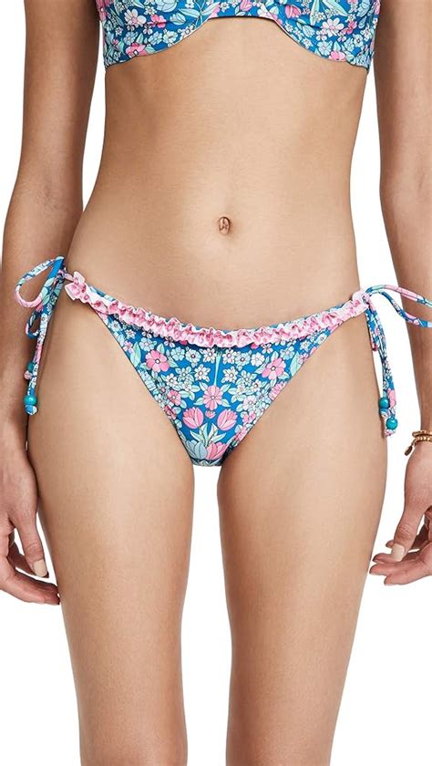 5 Hot Sexy Shoshana Bikini Pics