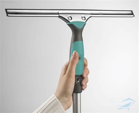 Скребок для мытья окон Leifheit Professional, 35см 59114 – купить с ...