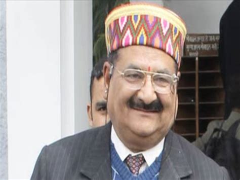 Himachal Pradesh Elections Bjp In Damage Control Mode Jp Nadda Cm Thakur Met Maheshwar Himachal