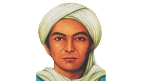 Biografi Sunan Muria, Wali Songo yang Memilih Tinggal di Pegunungan dan ...