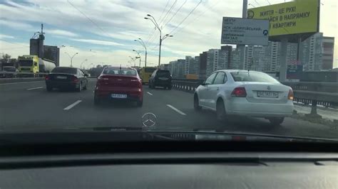 Kiev drive - YouTube