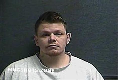 Walker Brandon Joseph Boone County Mugshots Zone